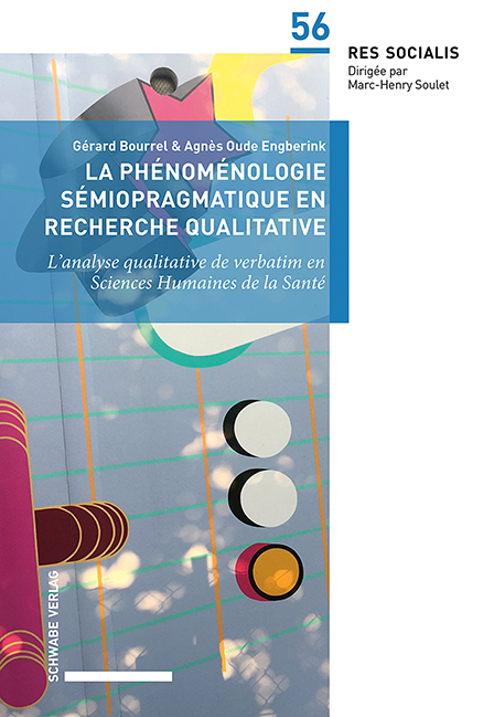 La phénoménologie sémiopragmatique en recherche qualitative