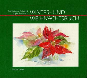 Winter- und Weihnachtsbuch
