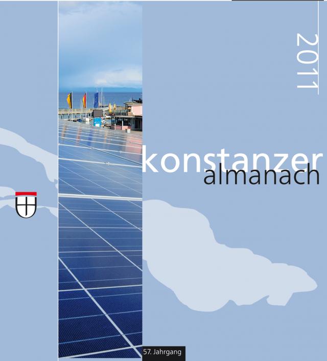 Konstanzer Almanach 2011