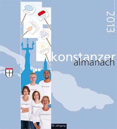 Konstanzer Almanach 2013