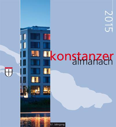 Konstanzer Almanach 2015