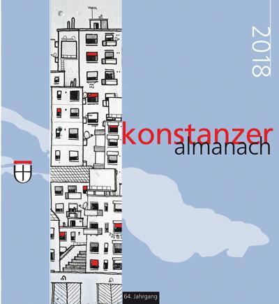 Konstanzer Almanach 2018
