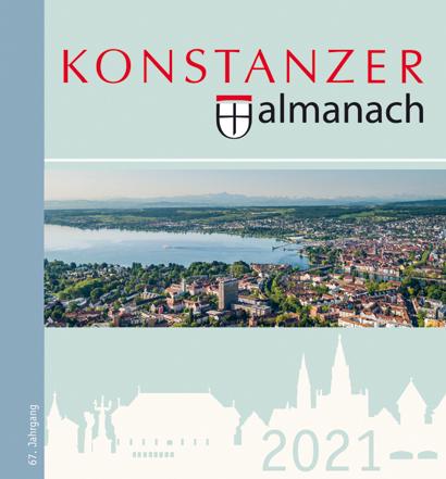 Konstanzer Almanach 2021