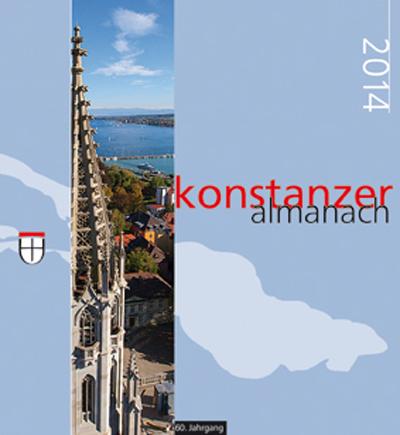 Konstanzer Almanach 2014