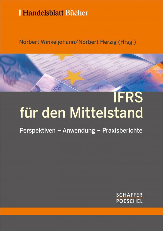 IFRS für den Mittelstand