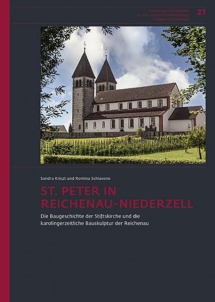 St. Peter in Reichenau-Niederzell