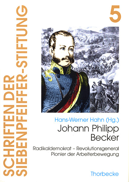 Johann Philipp Becker