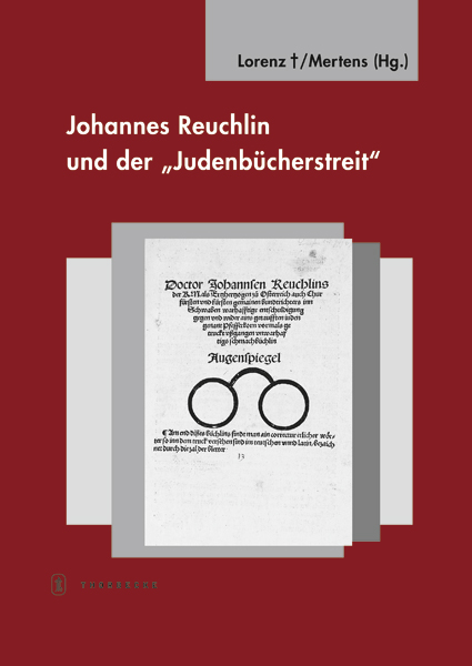 Johannes Reuchlin und der 