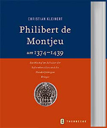 Philibert de Montjeu (1374-1439)