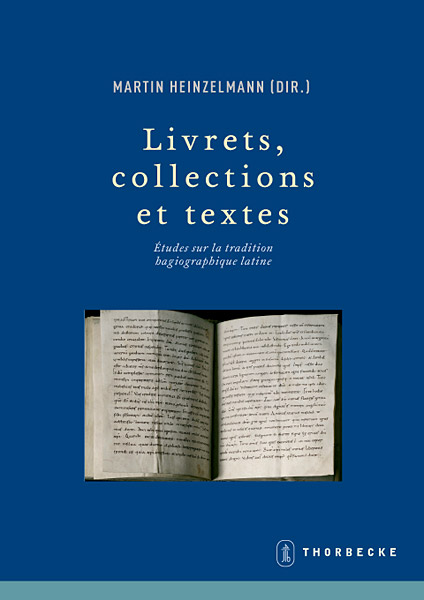 Livrets, collections et textes