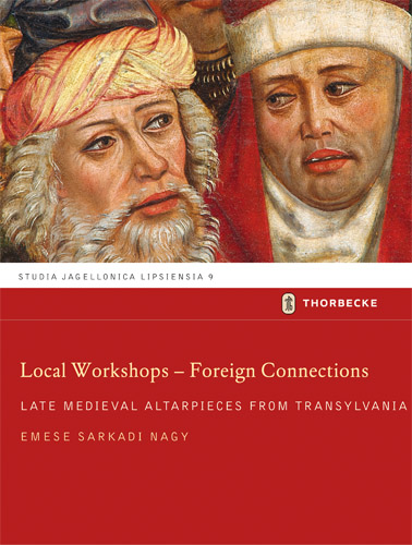 Local Workshops - Foreign Connections