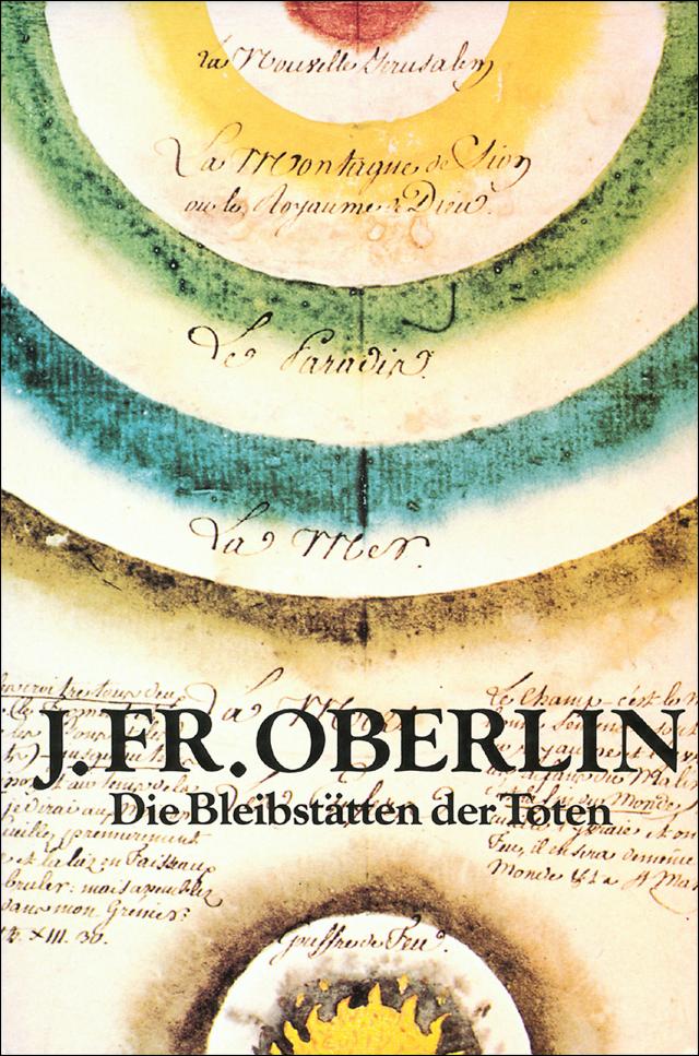 J. Friedrich Oberlin
