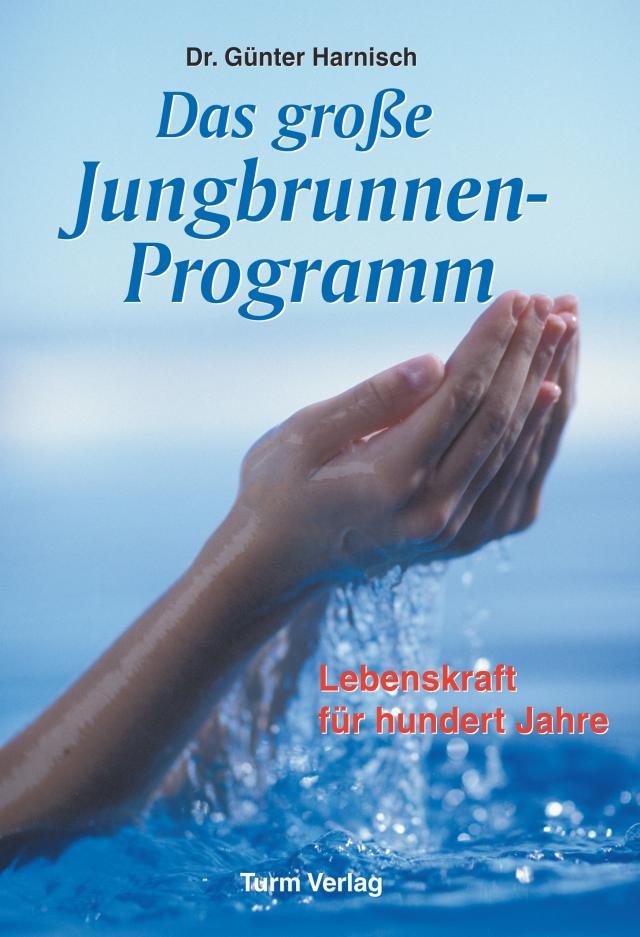 Das große Jungbrunnen-Programm