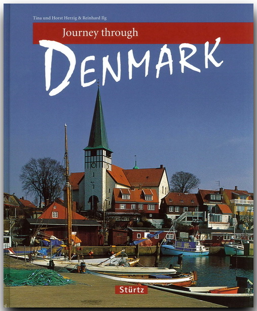 Journey through Denmark - Reise durch Dänemark