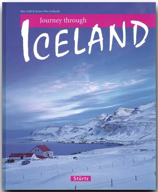 Journey through Iceland - Reise durch Island
