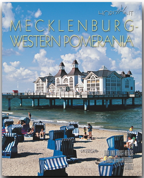 Horizont Mecklenburg-Western Pomerania - Horizont Mecklenburg-Vorpommern