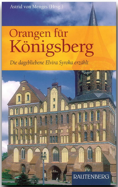 Orangen für Königsberg