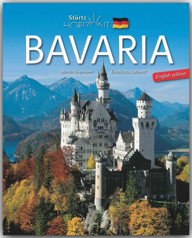Horizont Bavaria - Horizont Bayern