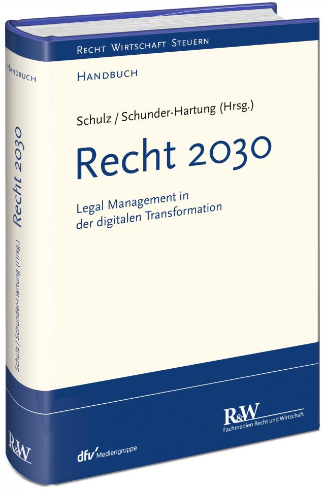 Recht 2030