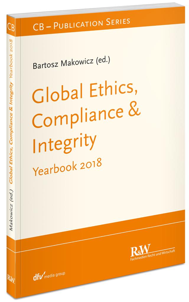 Global Ethics, Compliance & Integrity