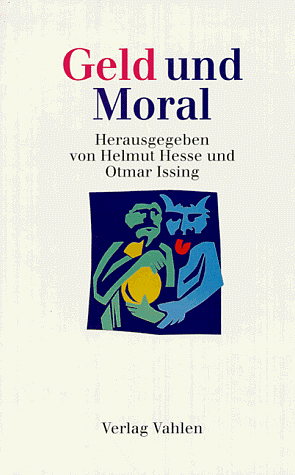 Geld und Moral