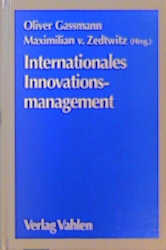 Internationales Innovationsmanagement