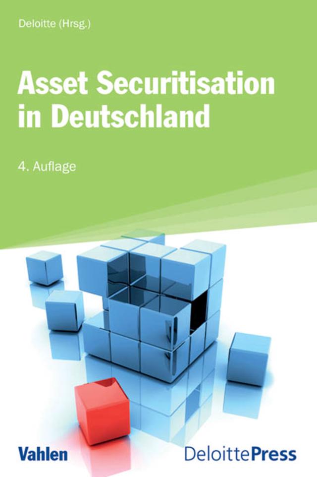 Asset Securitisation in Deutschland