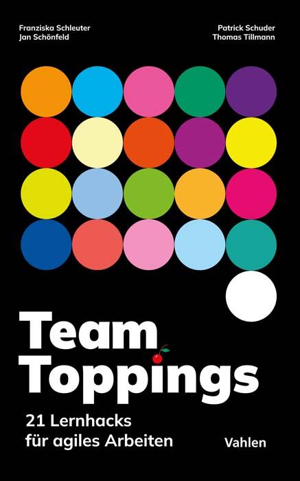 Team Toppings