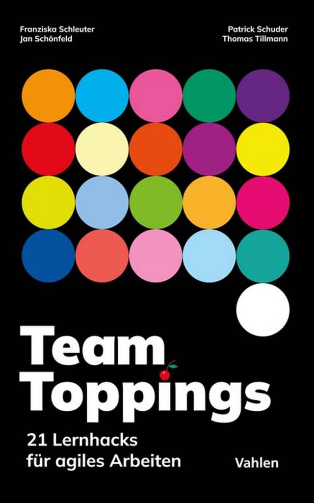 Team Toppings