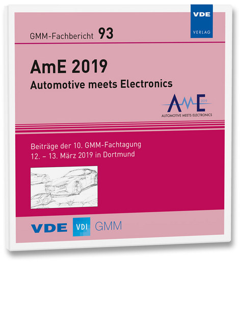 GMM-Fb. 93: AmE 2019, CD-ROM