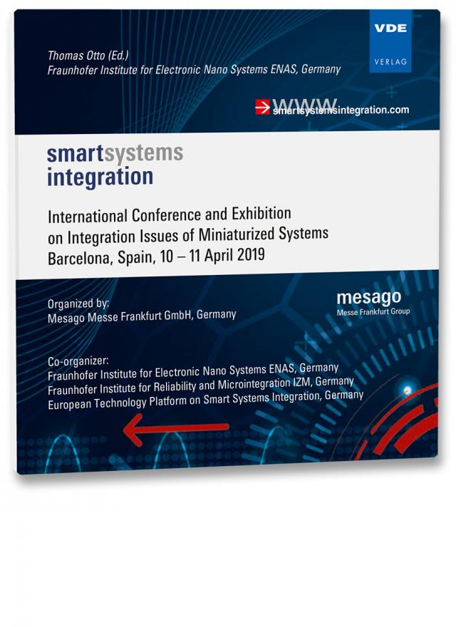 SmartSystems Integration
