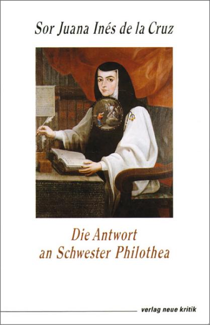 Die Antwort an Schwester Philothea