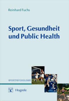 Sport, Gesundheit und Public Health