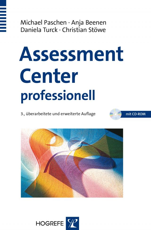 Assessment Center professionell