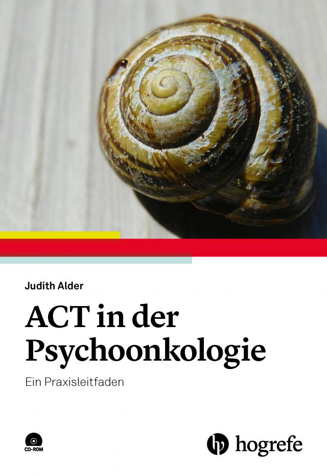 ACT in der Psychoonkologie