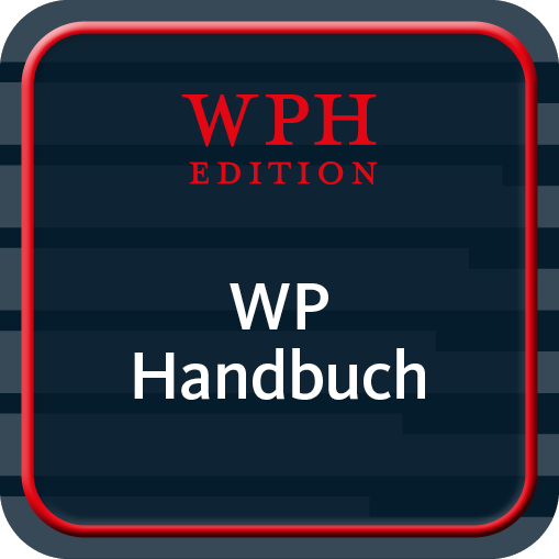 WP Handbuch online