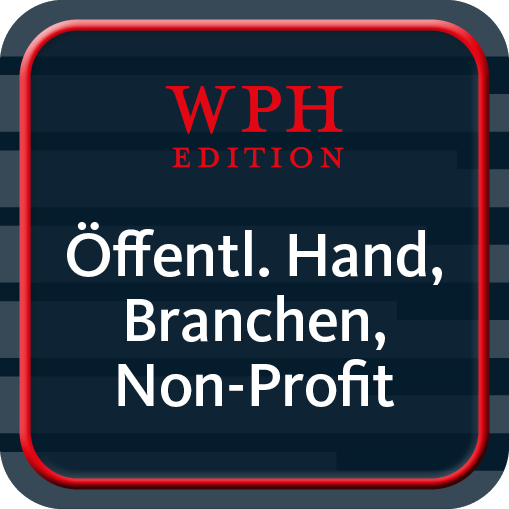 Öffentliche Hand, besondere Branchen und Non-Profits online