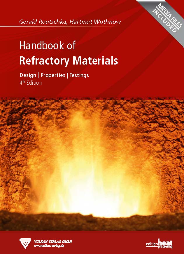 Handbook of Refractory Materials