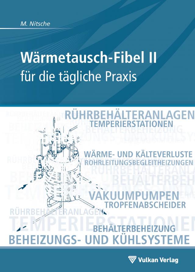 Wärmetausch-Fibel II