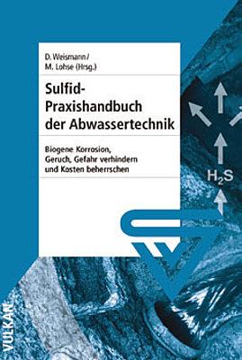 Sulfid-Praxishandbuch der Abwassertechnik
