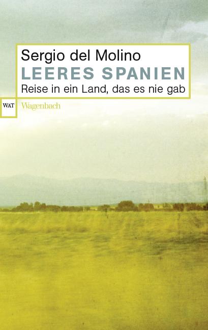 Leeres Spanien