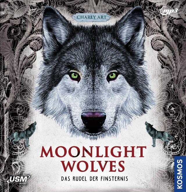 Moonlight Wolves 02