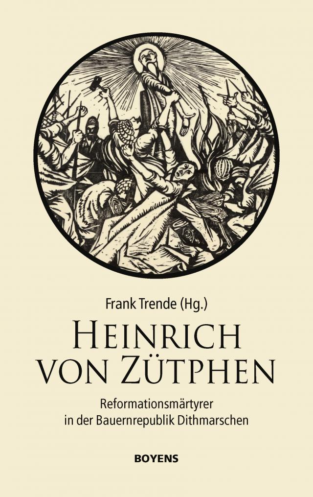 Heinrich von Zütphen