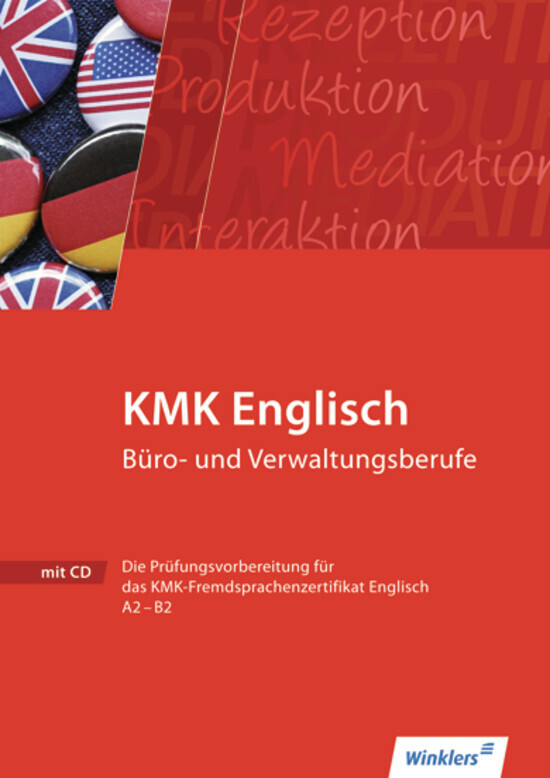 KMK Fremdsprachenzertifikat Englisch