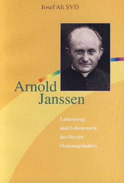 Arnold Janssen