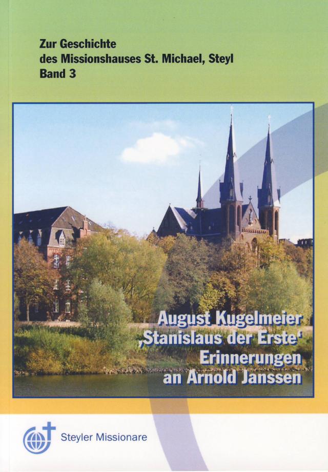 August Kugelmeier - Stanislaus der Erste
