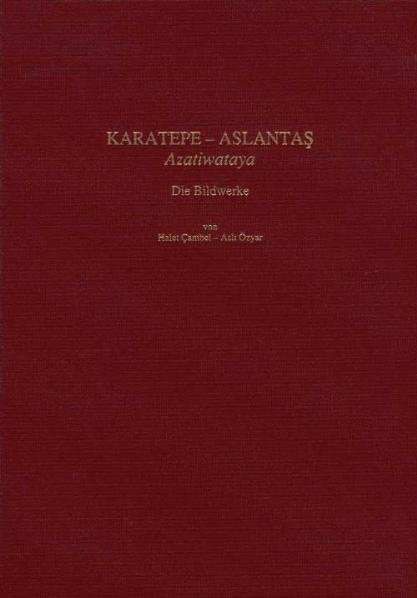 Karatepe-Aslantas