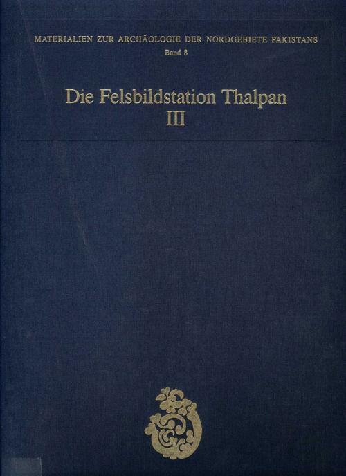 Katalog Thalpan (Steine 196-450)