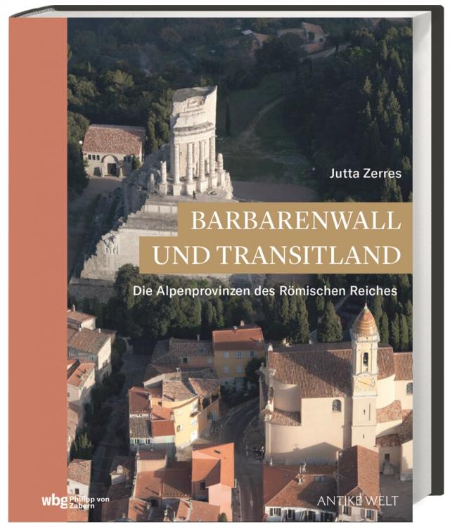 Barbarenwall und Transitland