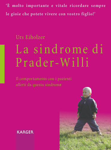 La sindrome di Prader-Willi